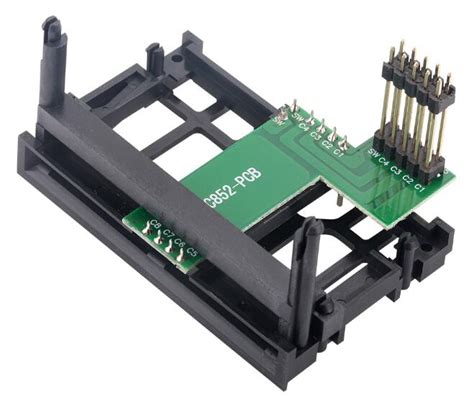 pci smart card connector|Smart Card Connectors .